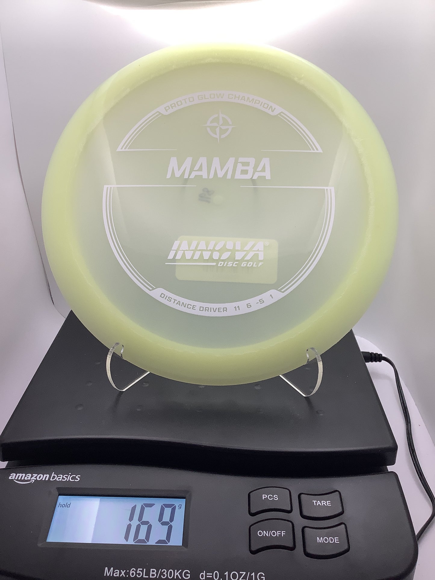 Innova Proto Glow Mamba