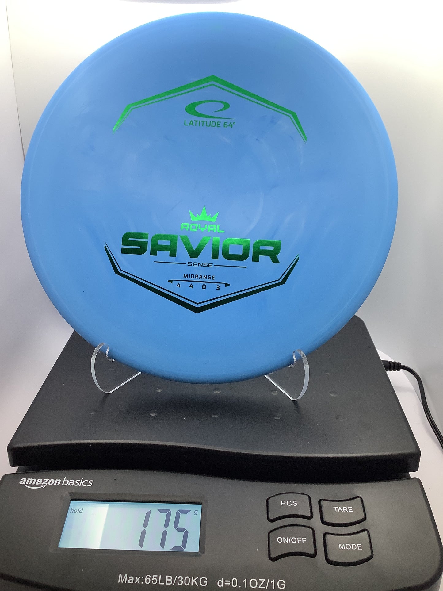 Latitude 64 Royal Sense Savior