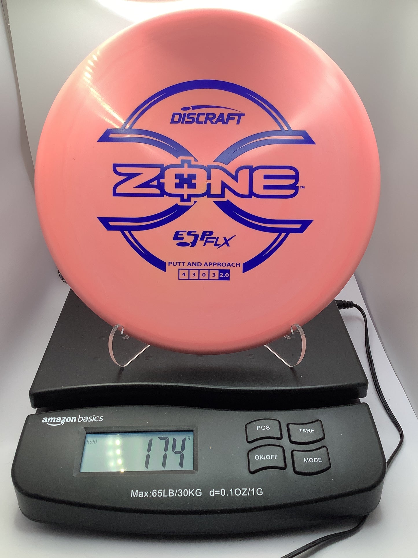 Discraft ESP FLX Zone