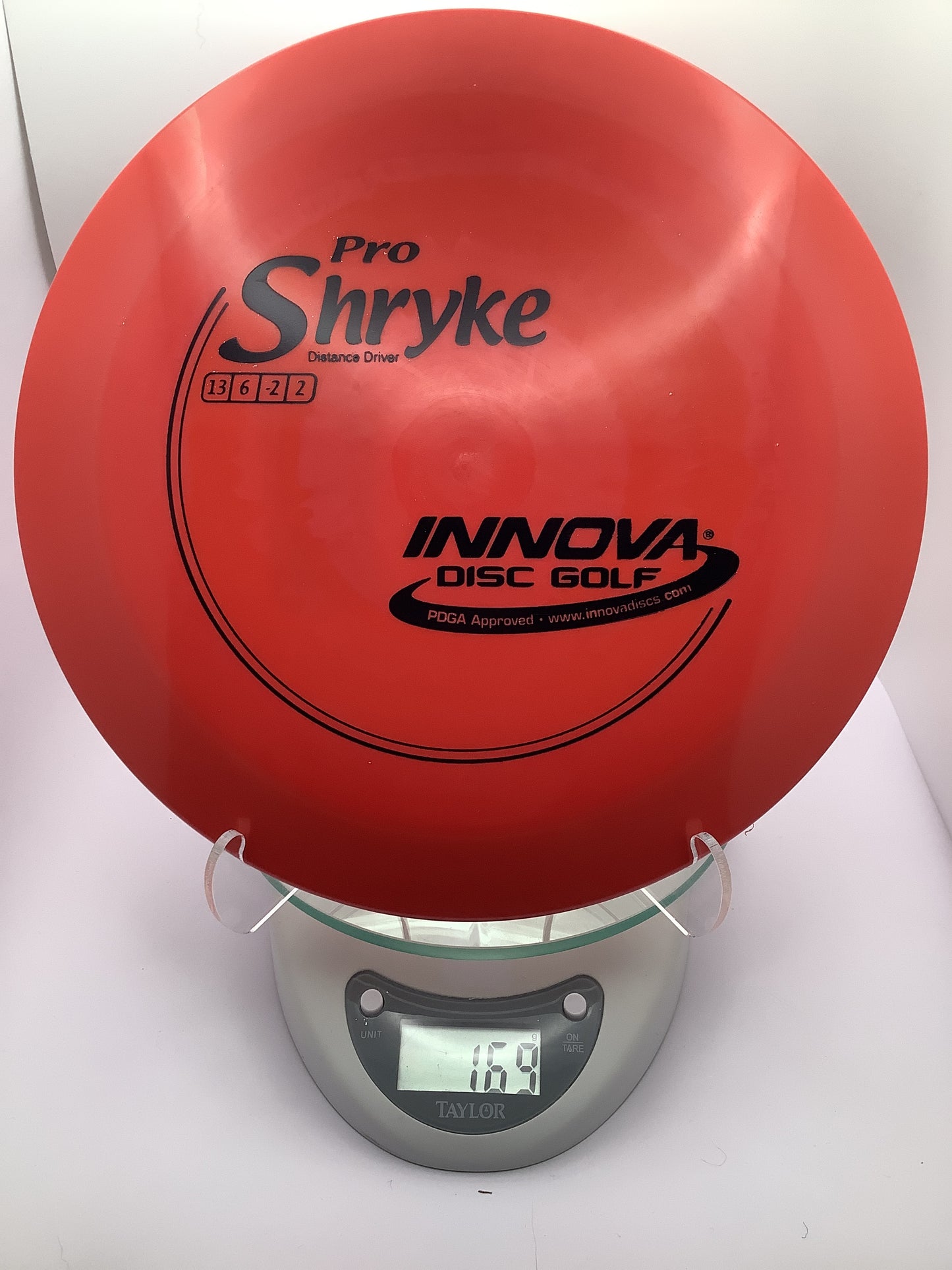 Innova Pro Shryke