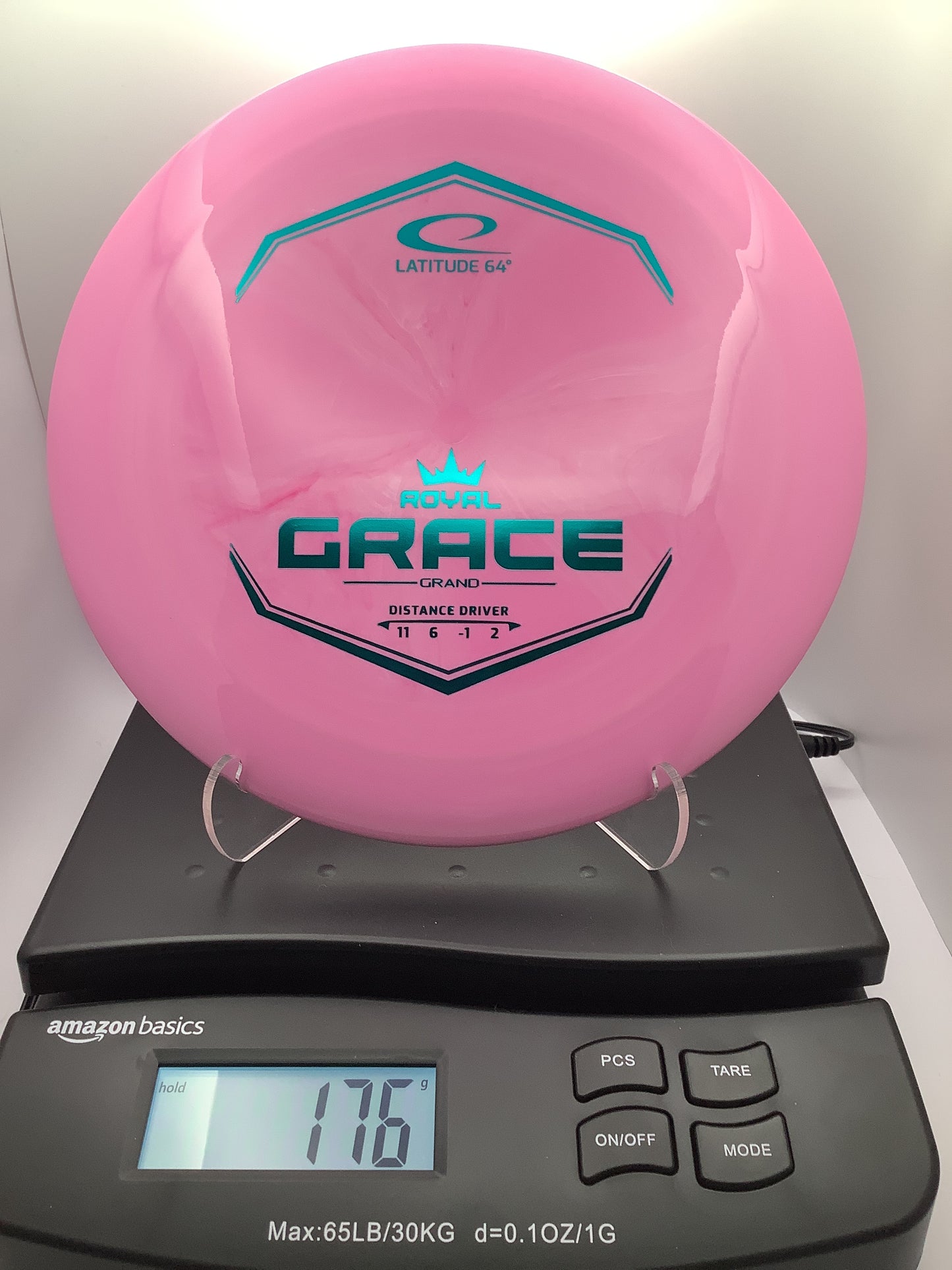 Latitude 64 Royal Grand Grace