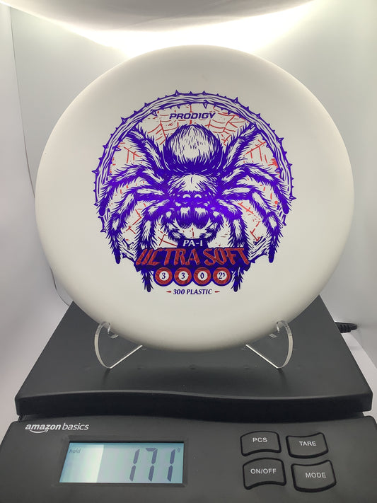 Prodigy PA 1 300 Ultra Soft