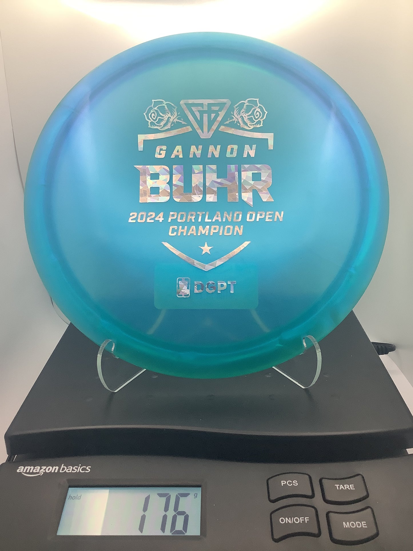 Discmania Meta FD Triumph Series GB