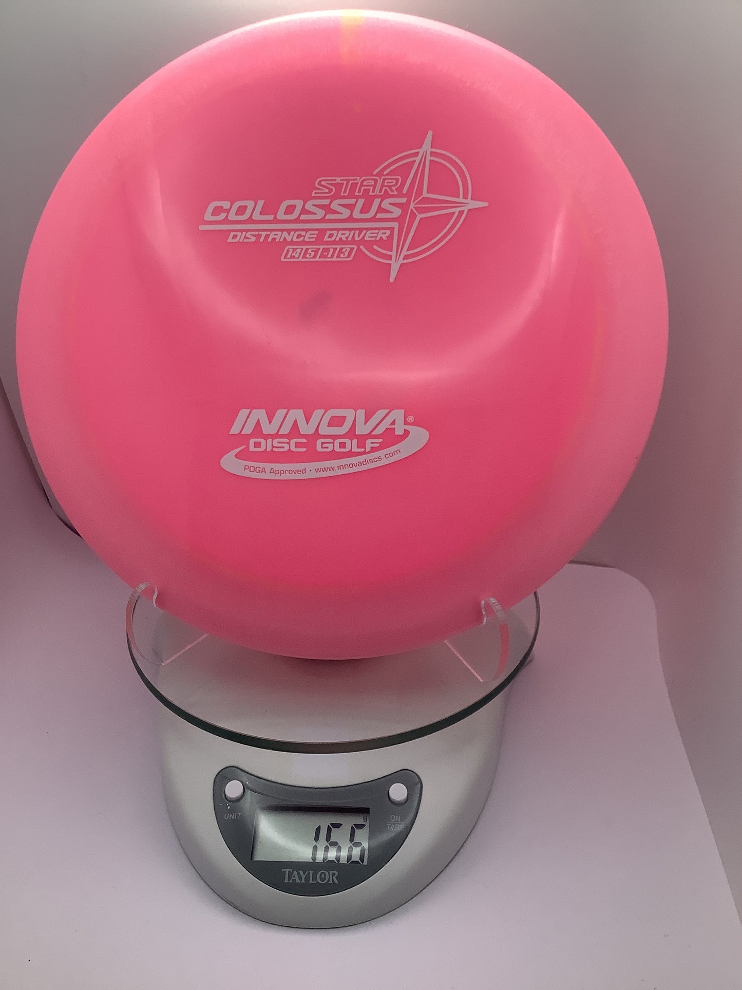 Innova Star Colossus