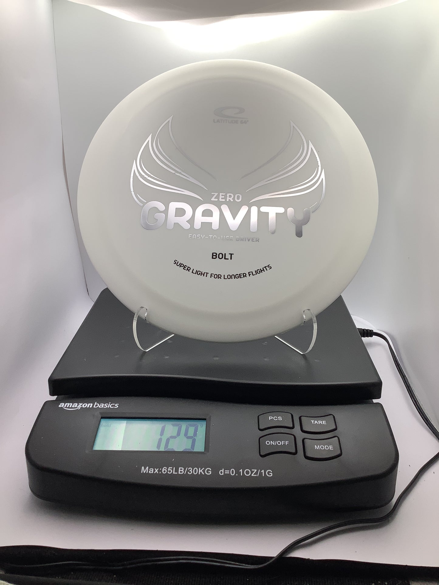 Latitude 64 Zero Gravity Bolt