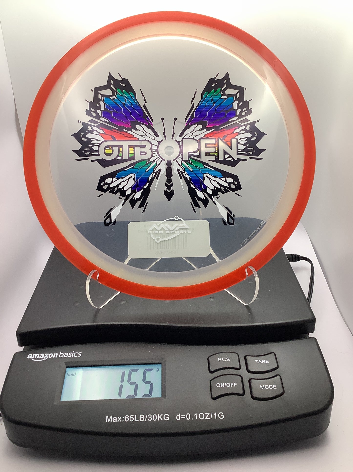 Axiom Prism Proton Soft Insanity OTB
