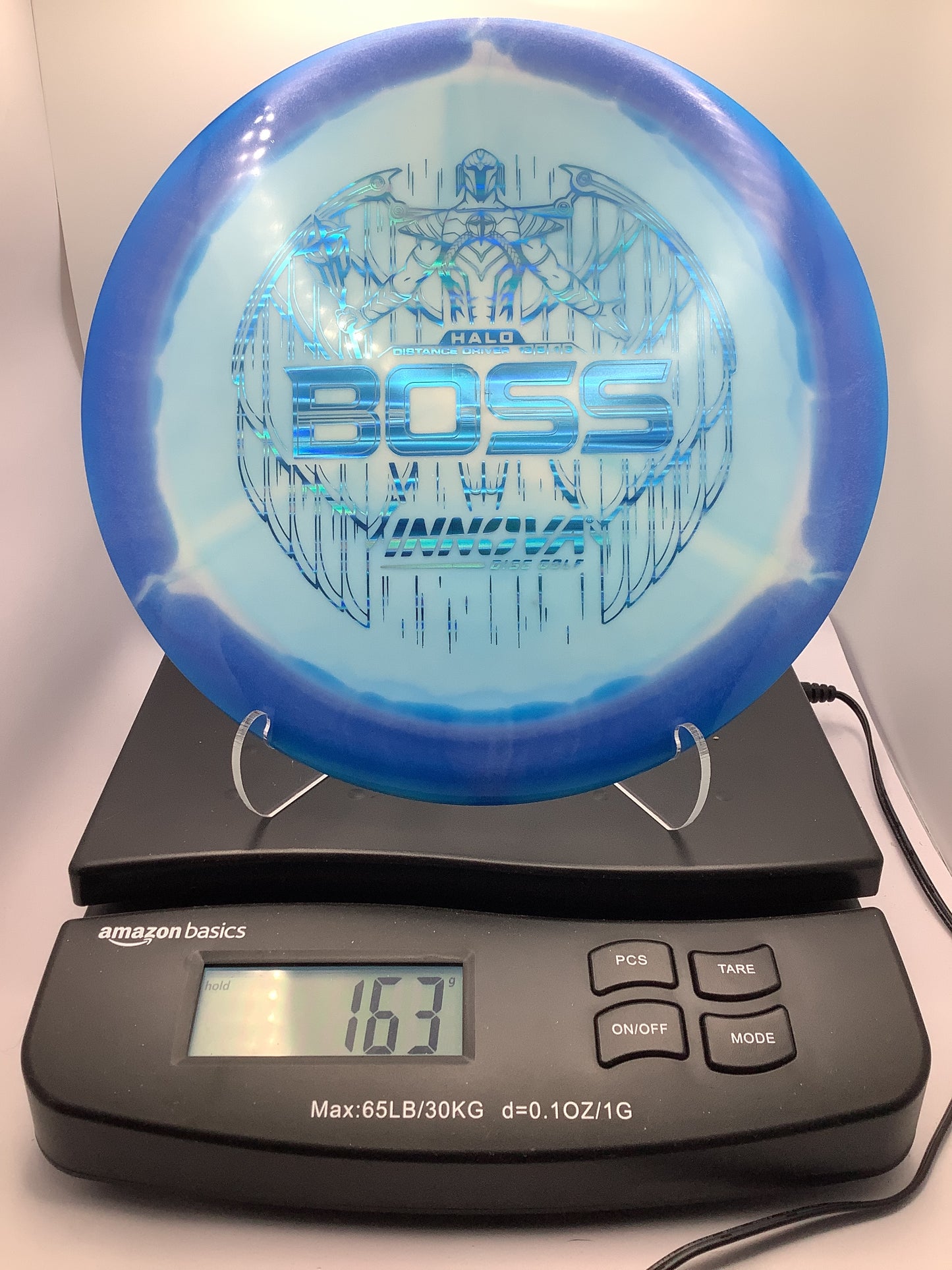 Innova Halo Star Boss