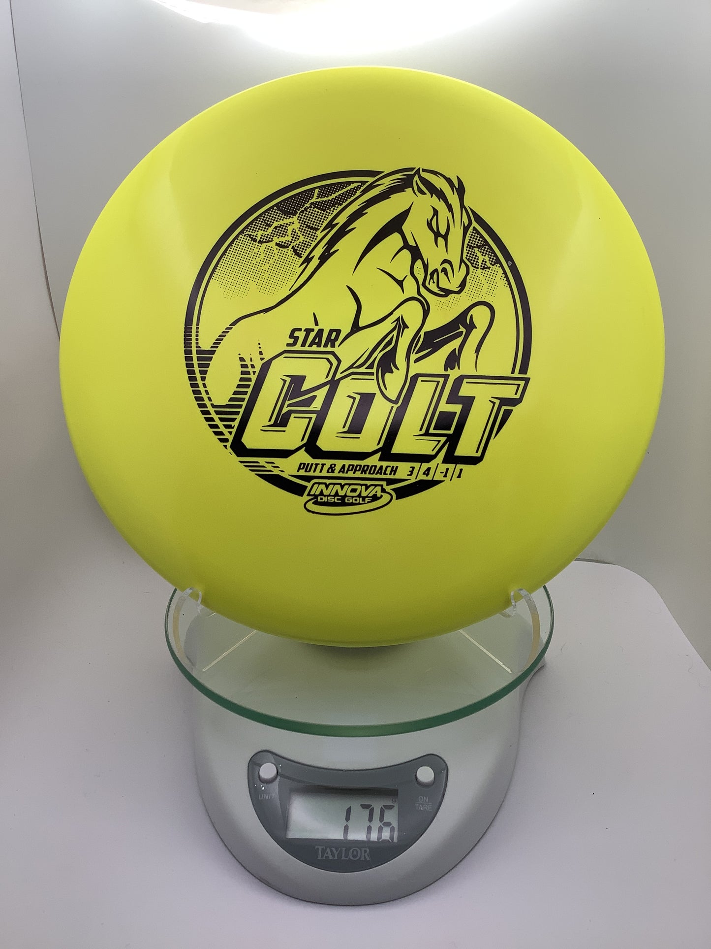 Innova Star Colt
