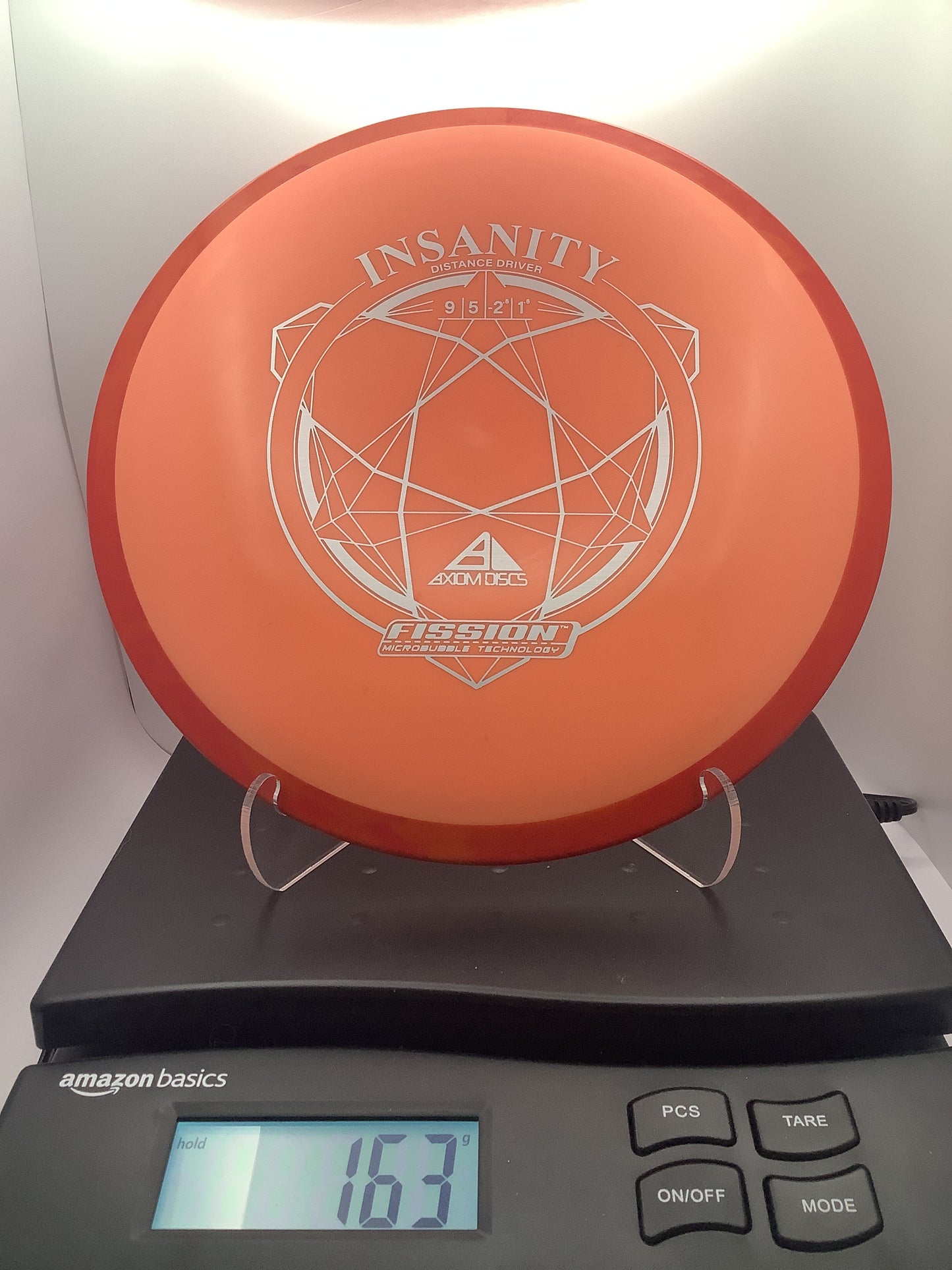 Axiom Fission Insanity