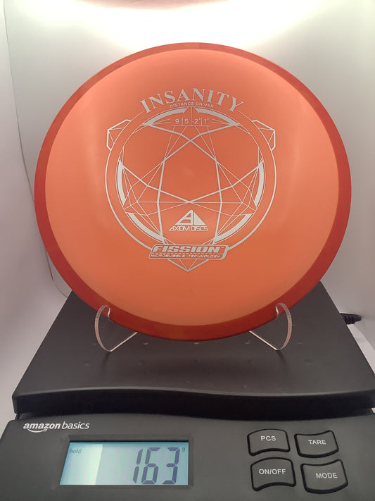 Axiom Fission Insanity