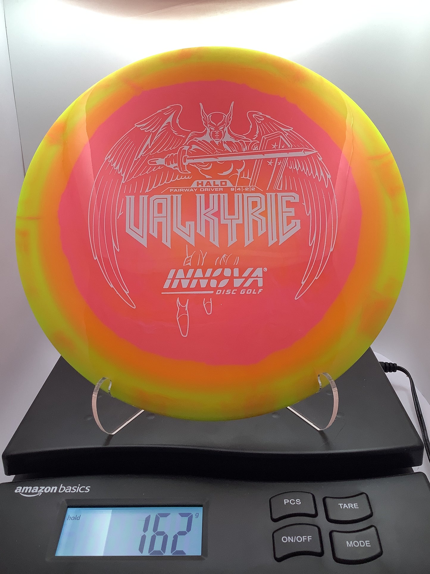 Innova Halo Star Valkyrie