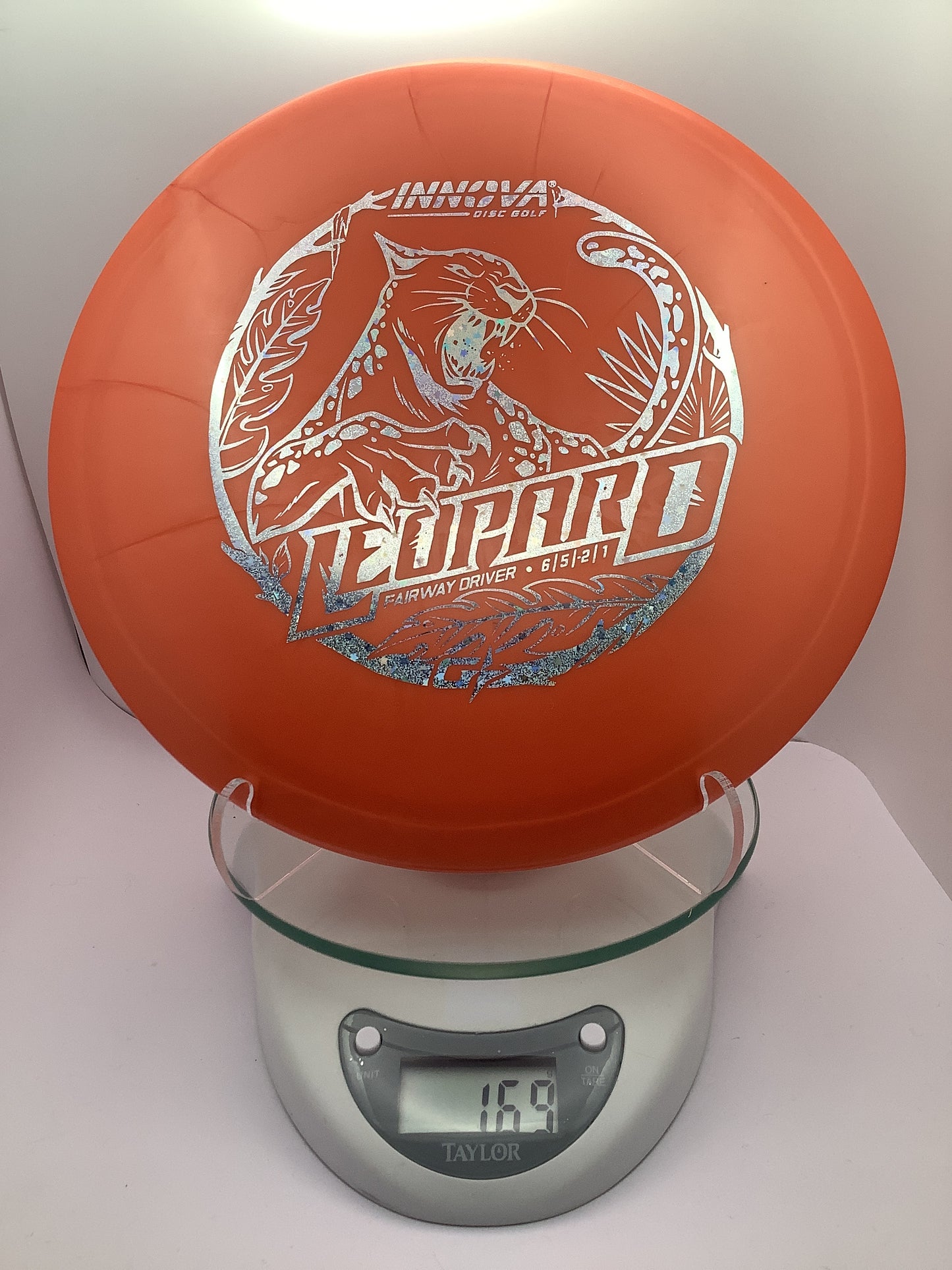 Innova GStar Leopard