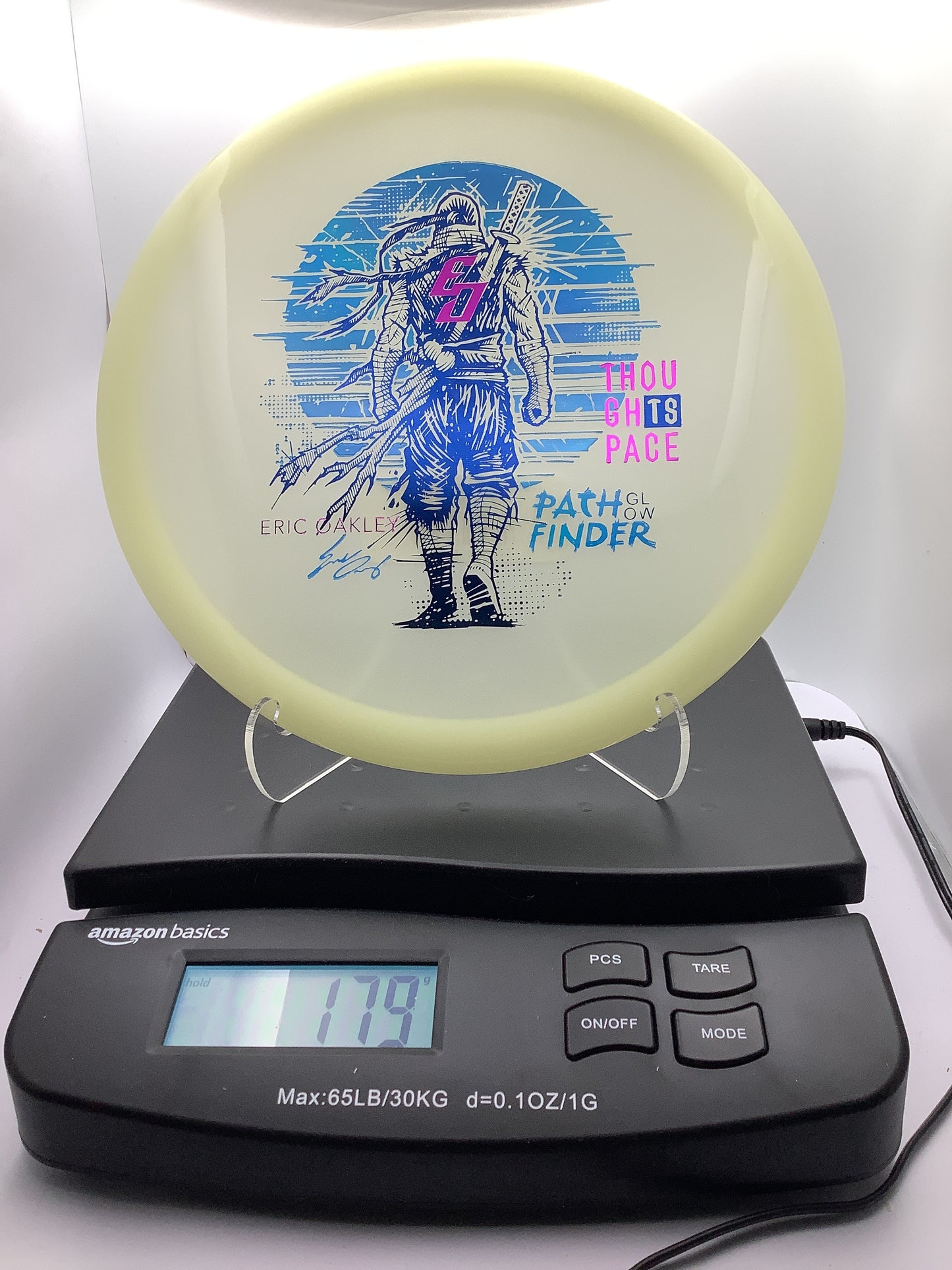 TSA EO Glow Pathfinder