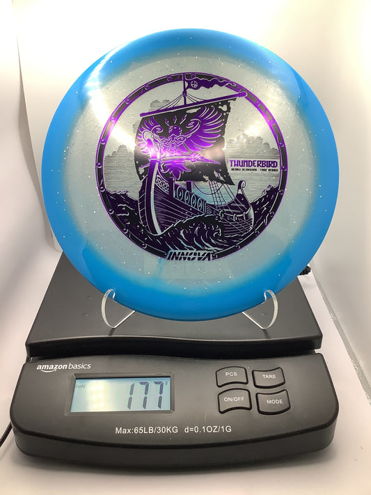 Innova Moondust Halo Champion Thunderbird HB