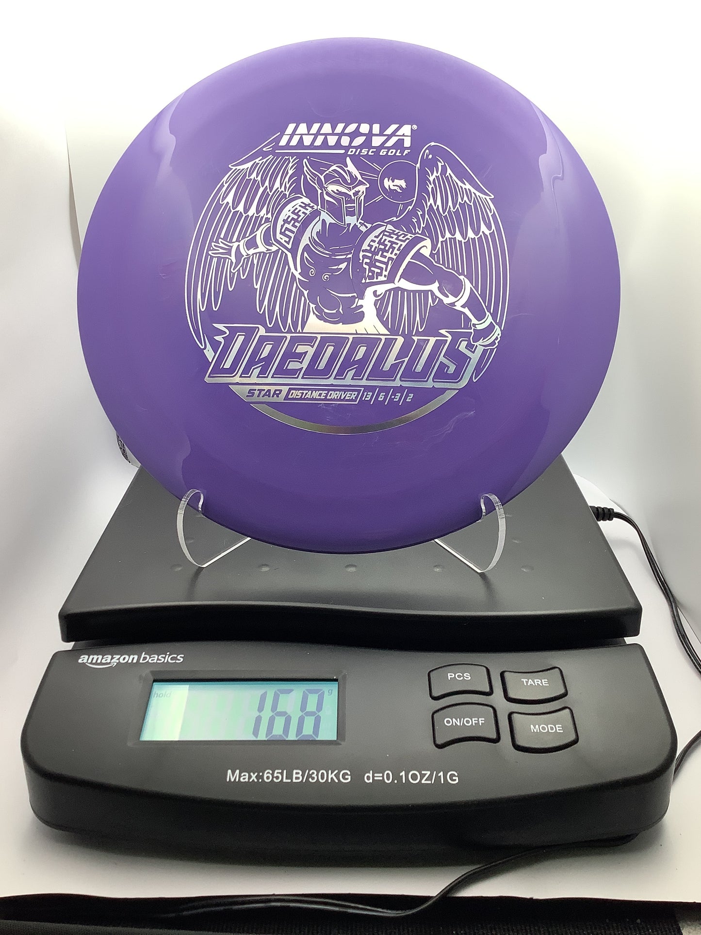 Innova Star Daedalus