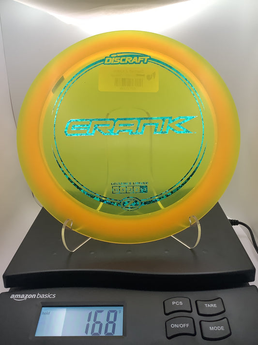 Discraft Z Crank
