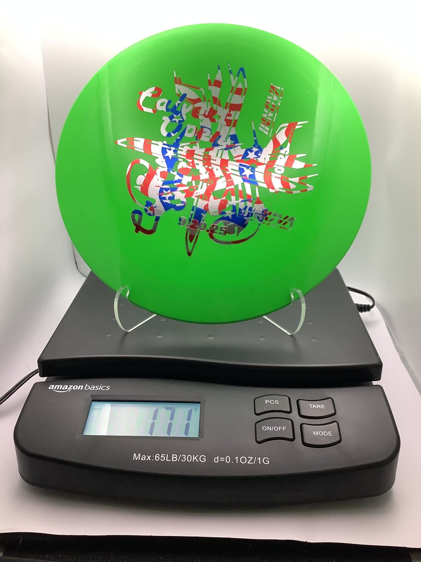 Innova Factory Seconds