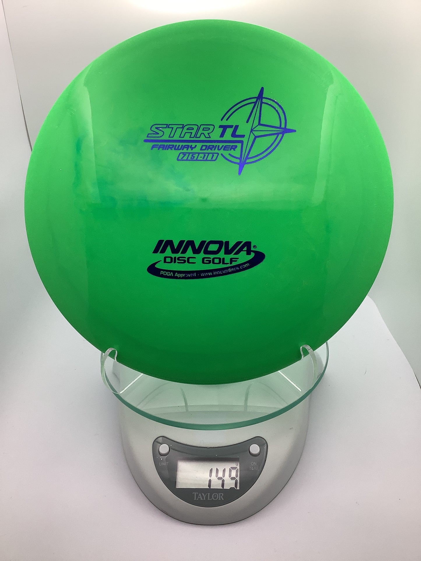 Innova Star TL Ultralite