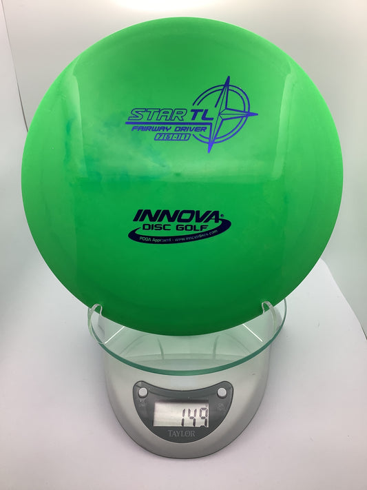 Innova Star TL Ultralite