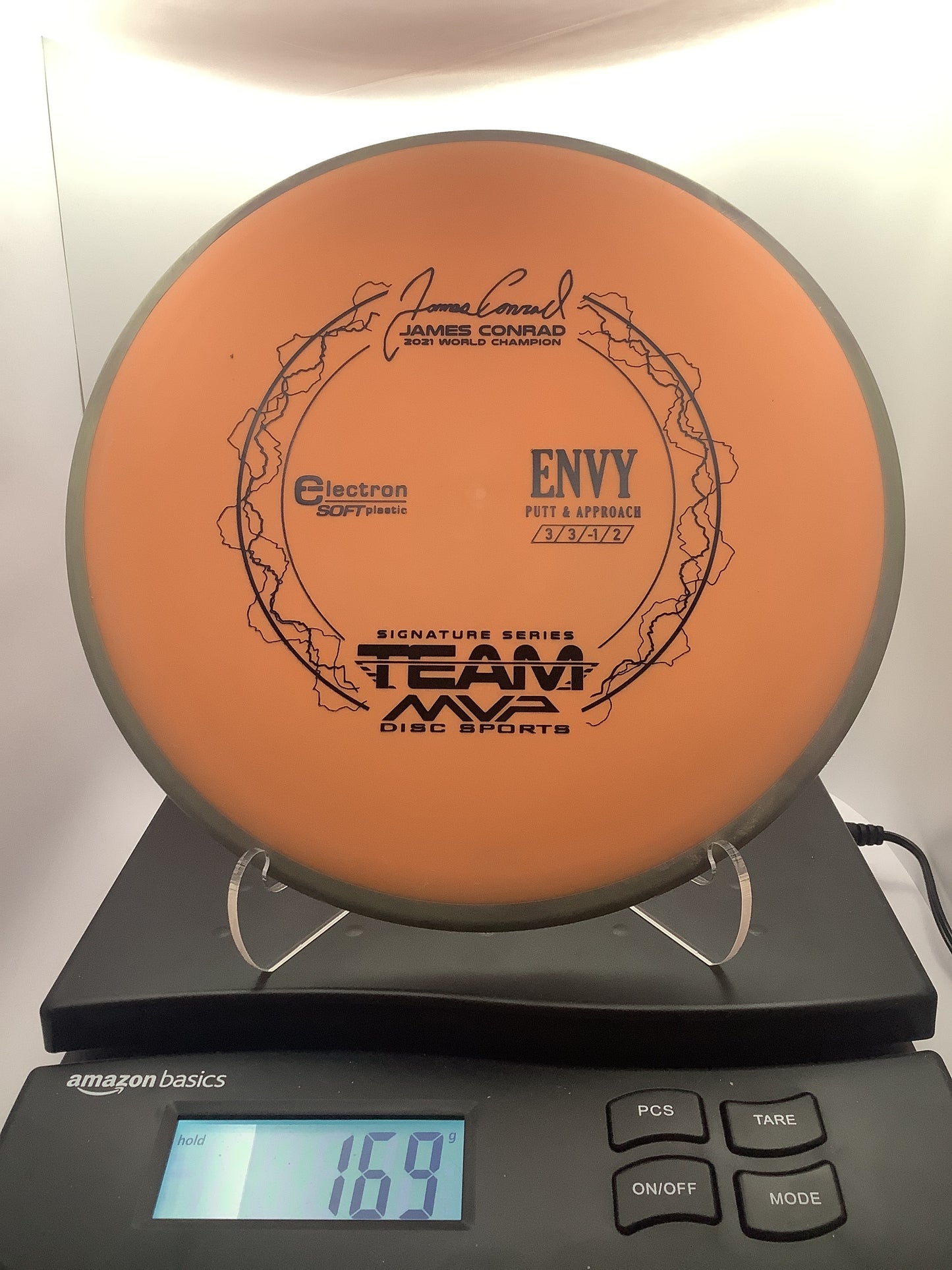 Axiom Electron Envy Soft