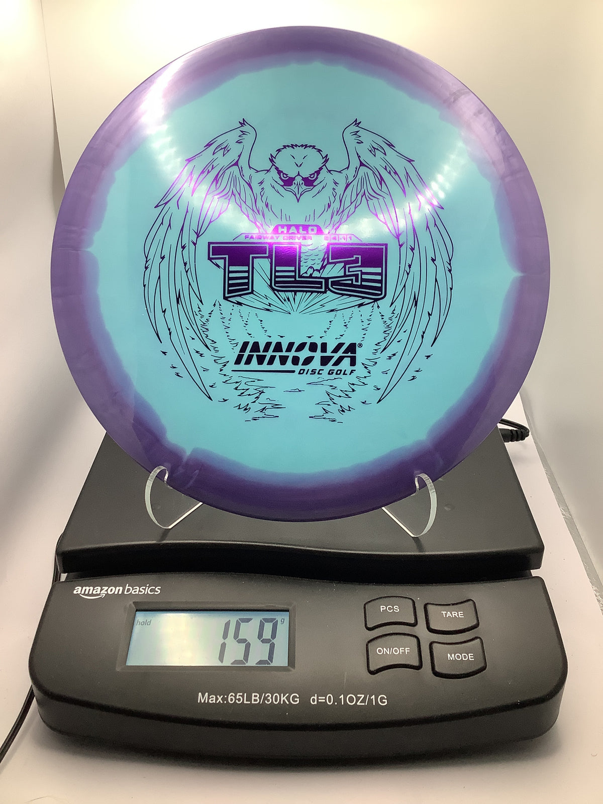 Innova Halo Star TL3