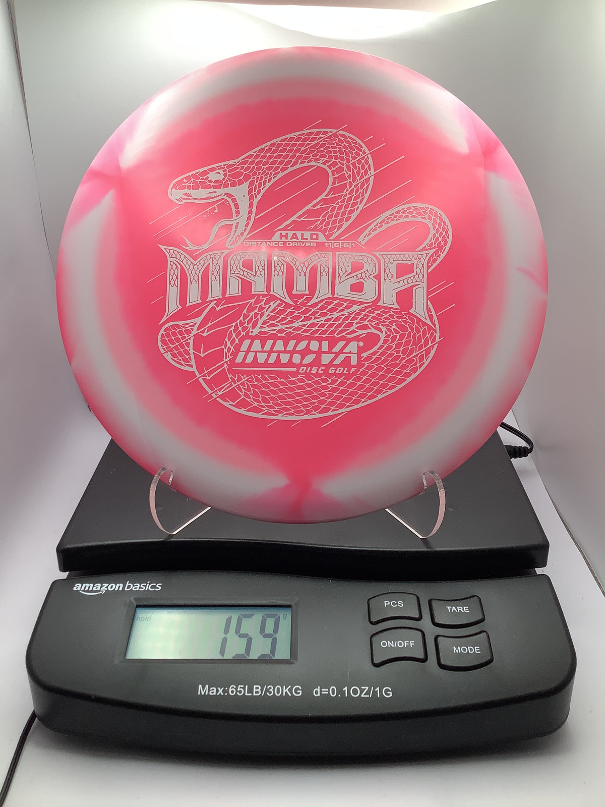Innova Halo Star Mamba
