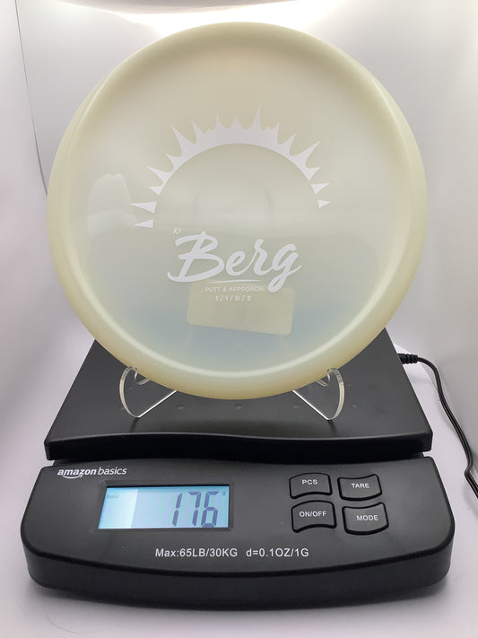 Kastaplast K1 Glow Berg