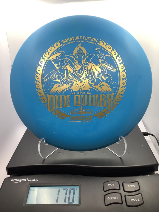 Innova JK Pro Aviar-X OS AE 26