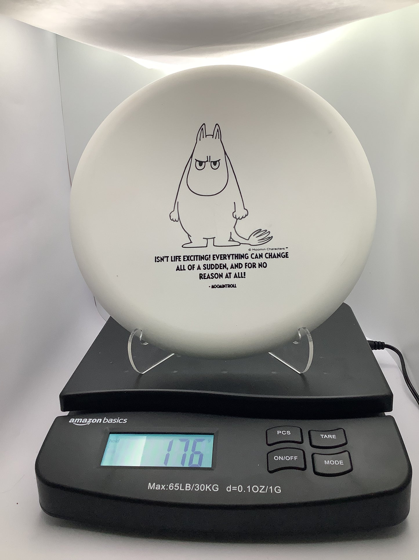 Kastaplast K3 Reko X Moomin