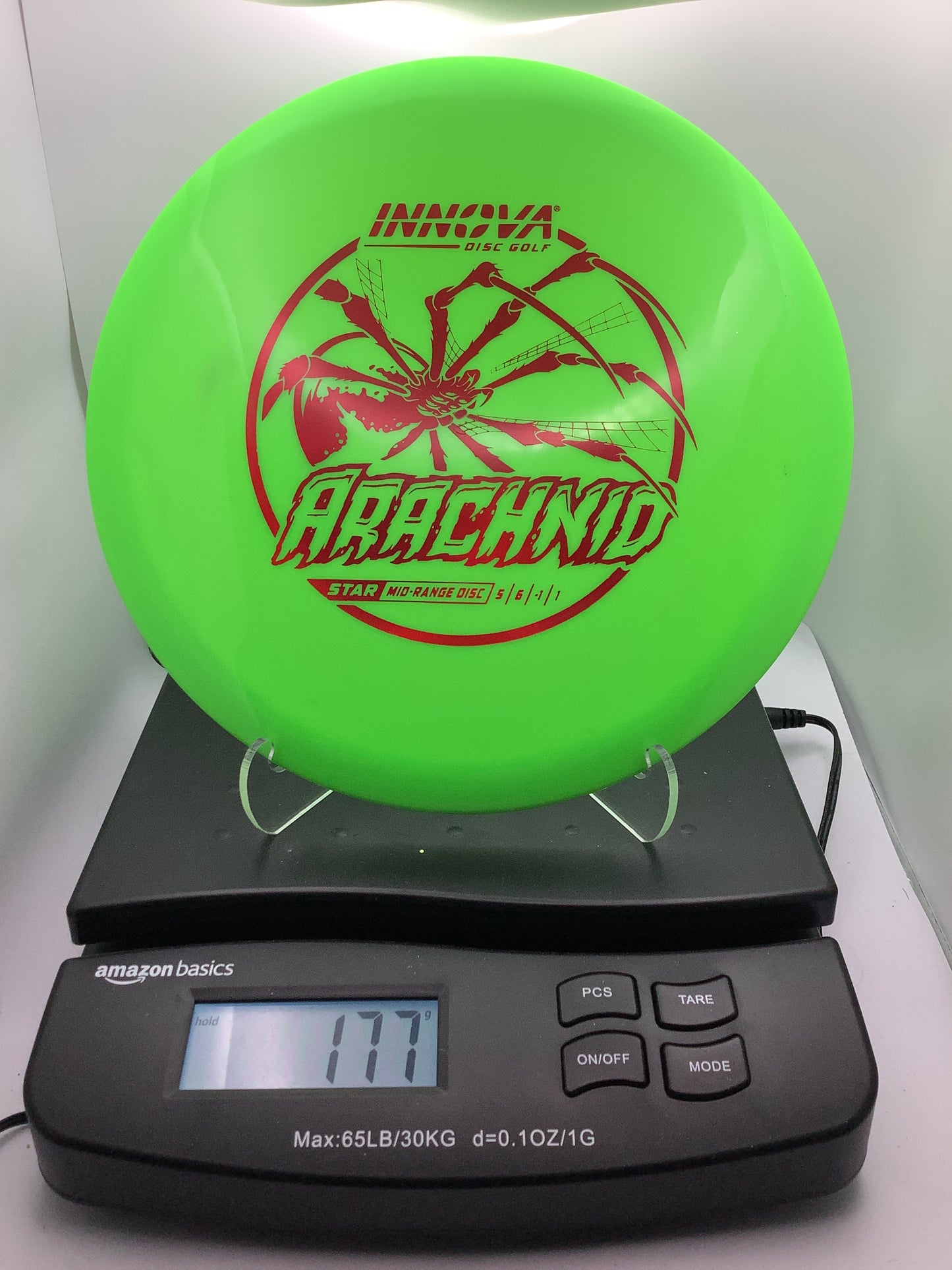 Innova Star Arachnid