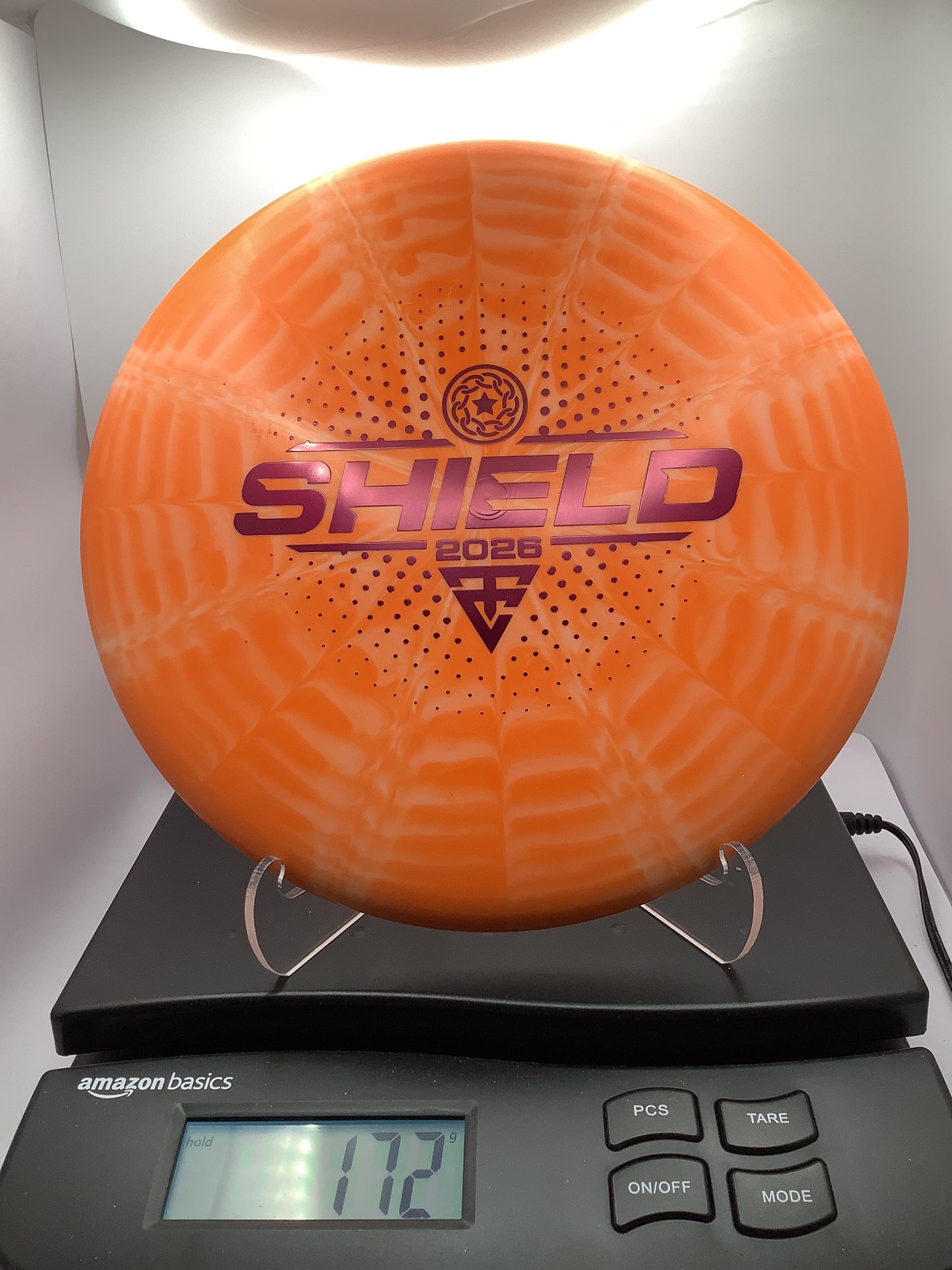 Westside Origio Rill Shield