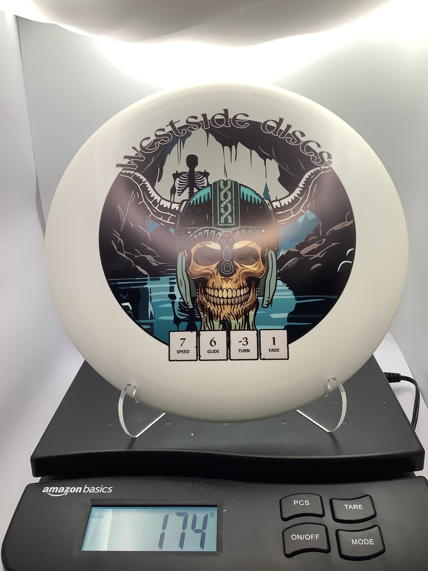 Westside Tournament Dyemax Underworld