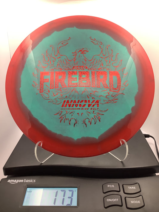 Innova Halo Star Firebird