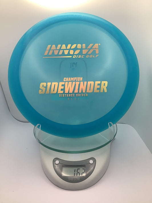 Innova Champion Sidewinder