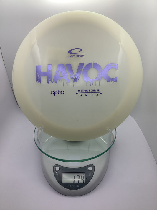 Latitude 64 Opto Havoc