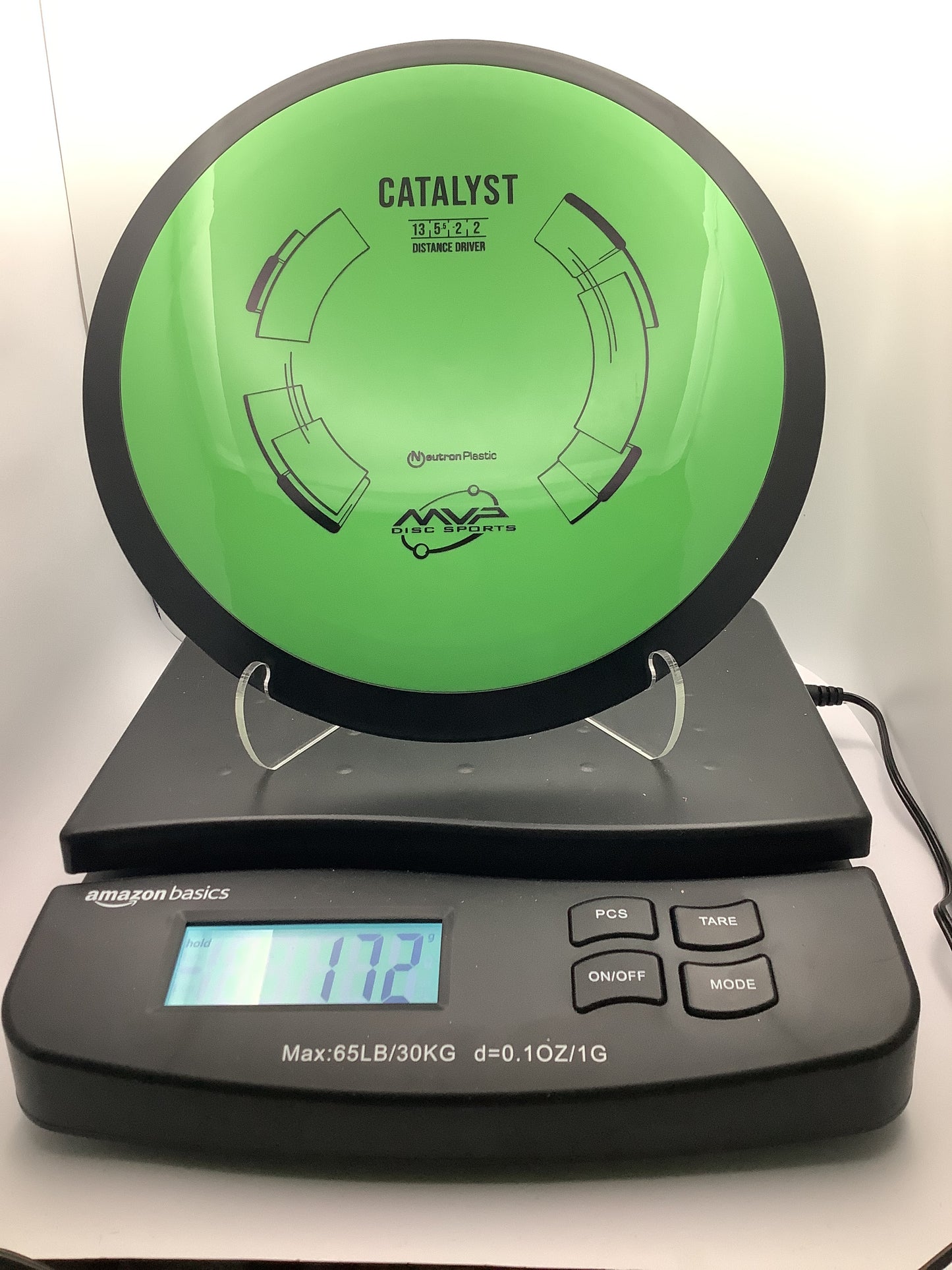 MVP Neutron Catalyst