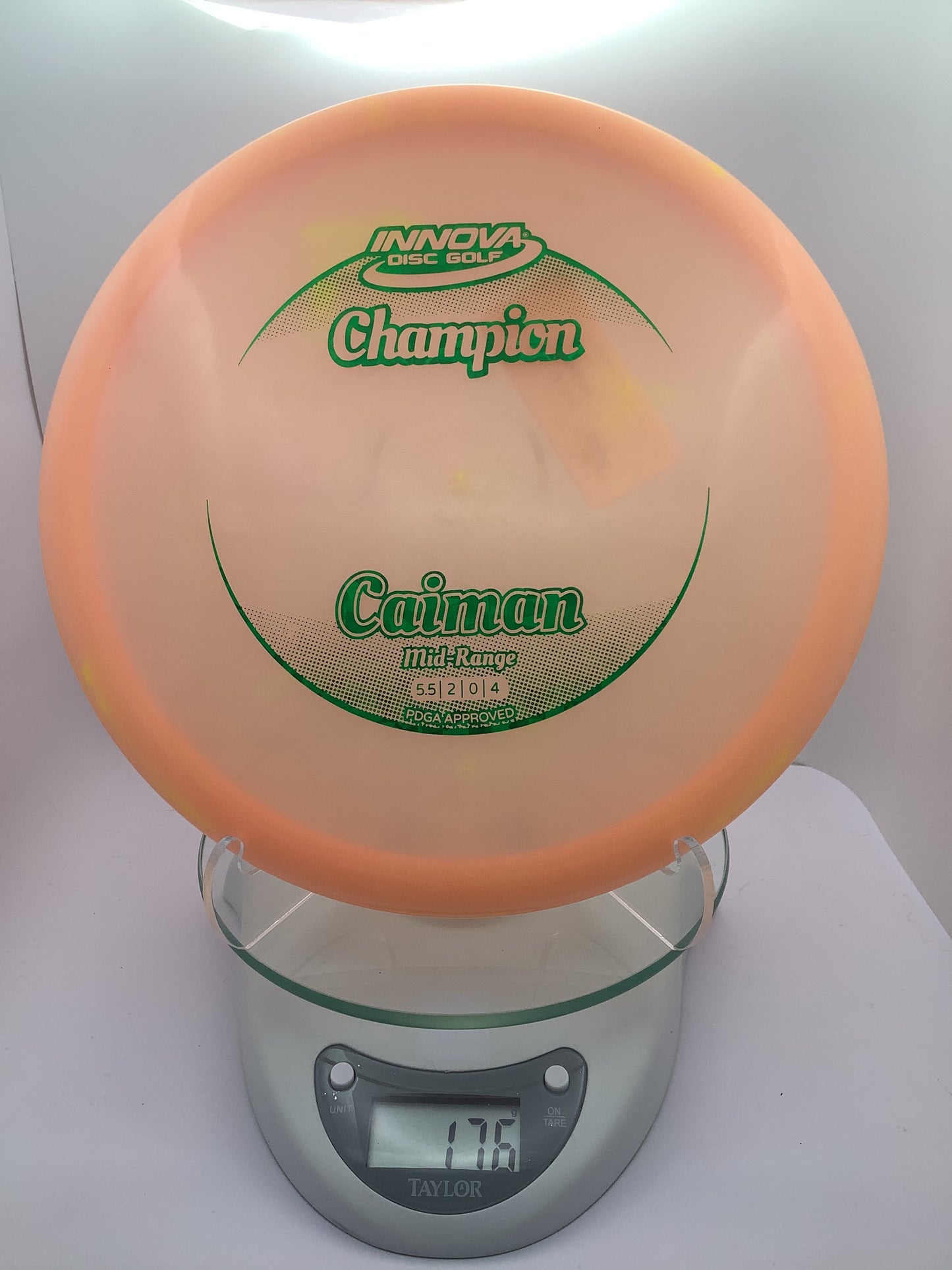 Innova Champion Caiman