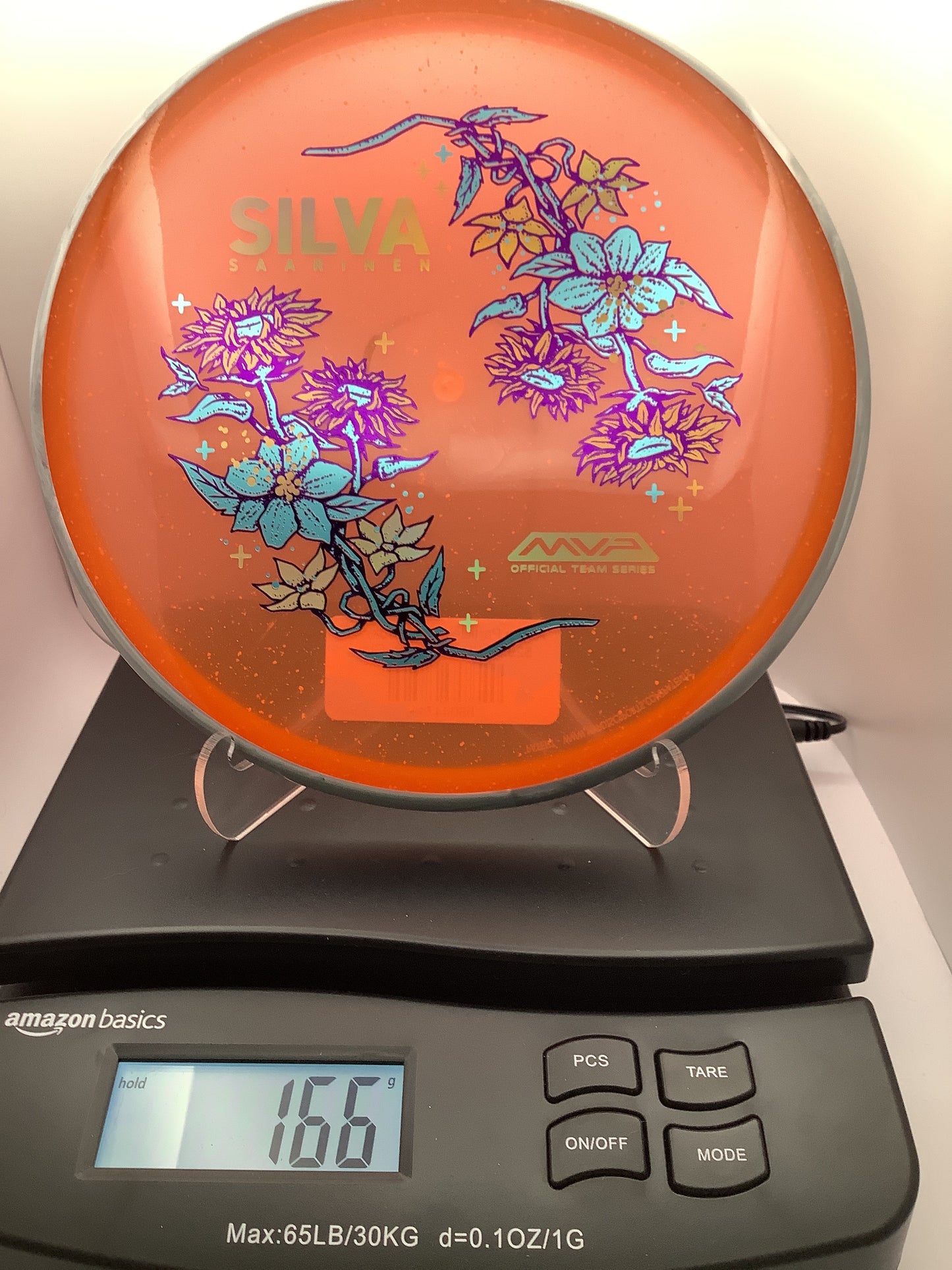 Axiom Particle Proton Proxy SS