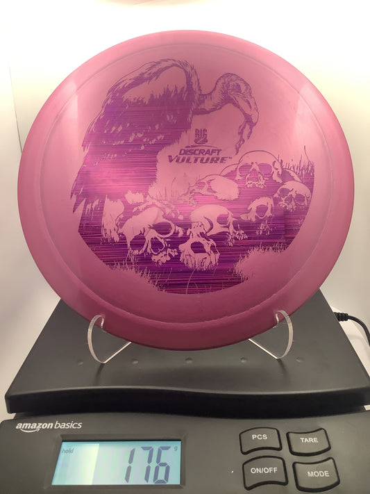 Discraft Big Z Vulture