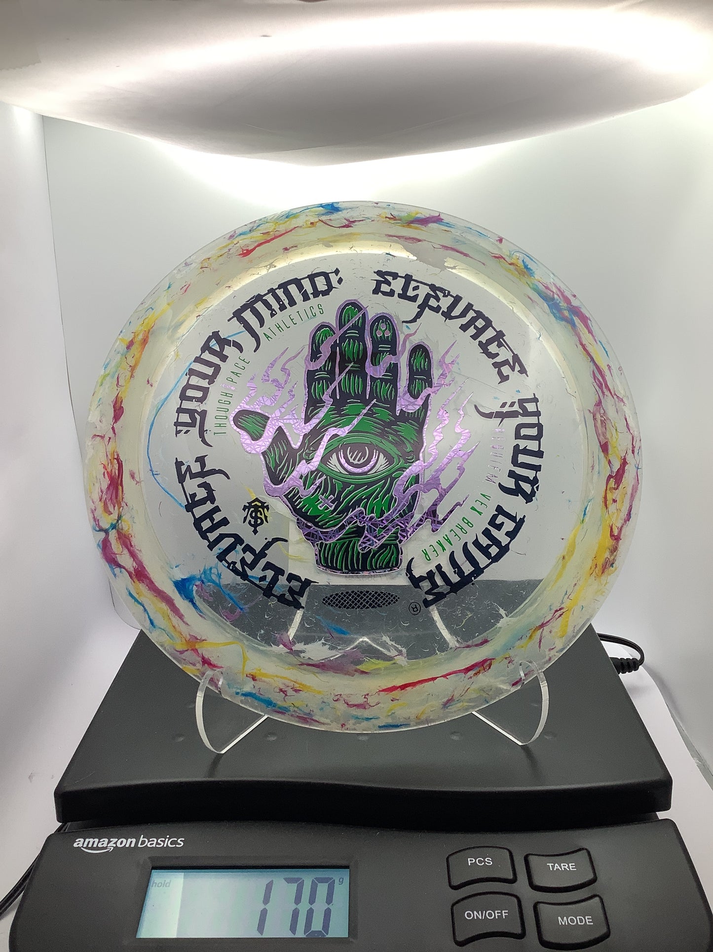 TSA VEX Breaker Requiem