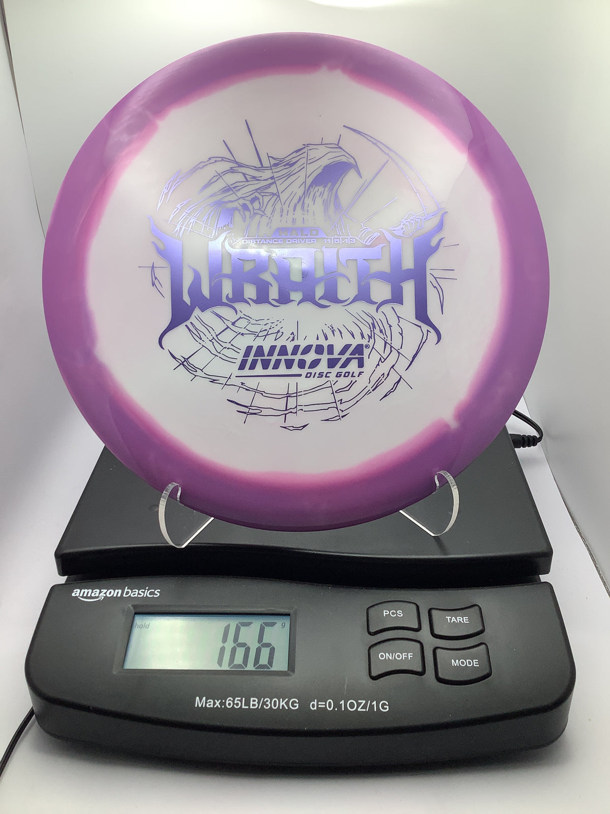 Innova Halo Star Wraith