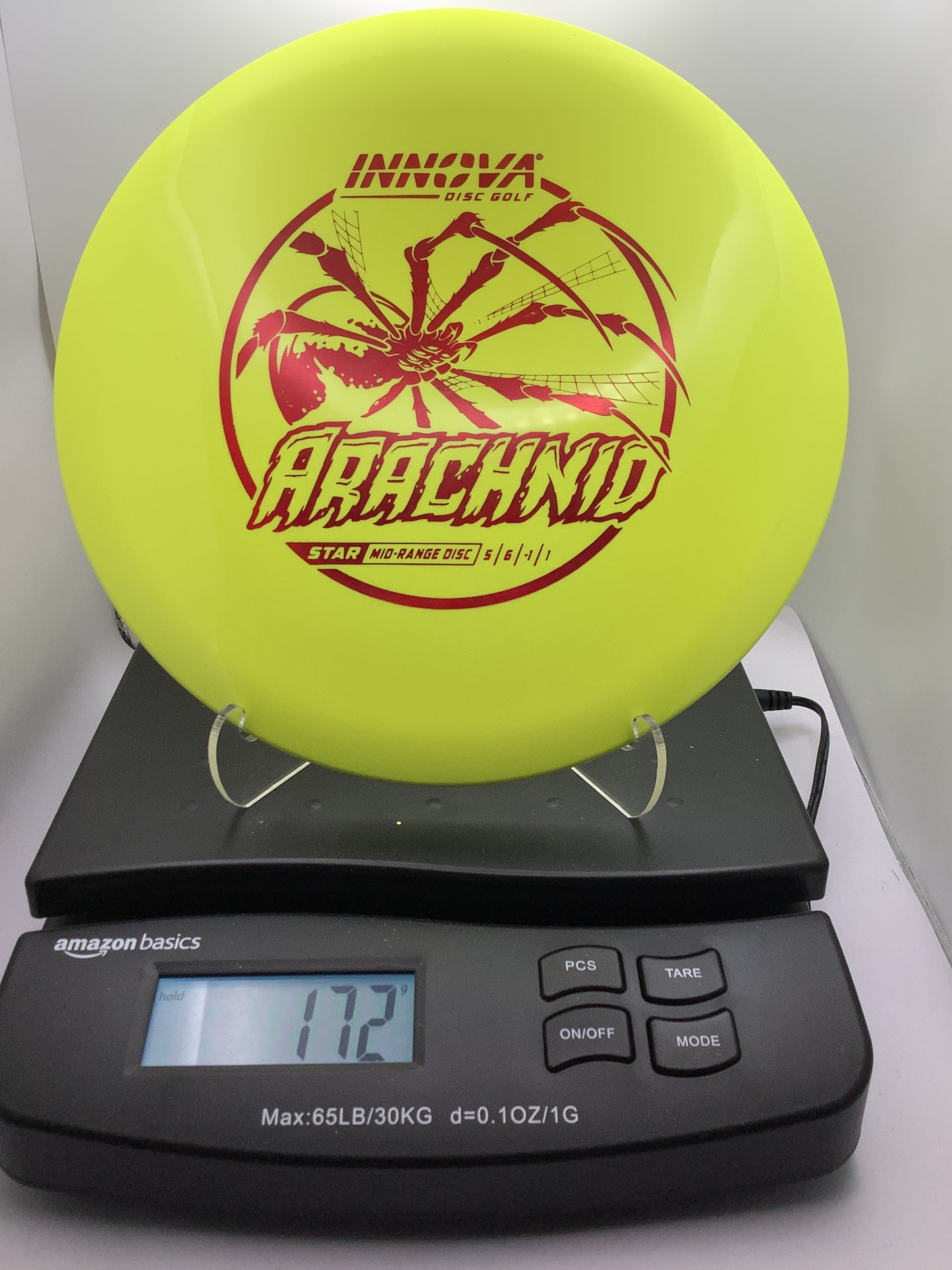 Innova Star Arachnid