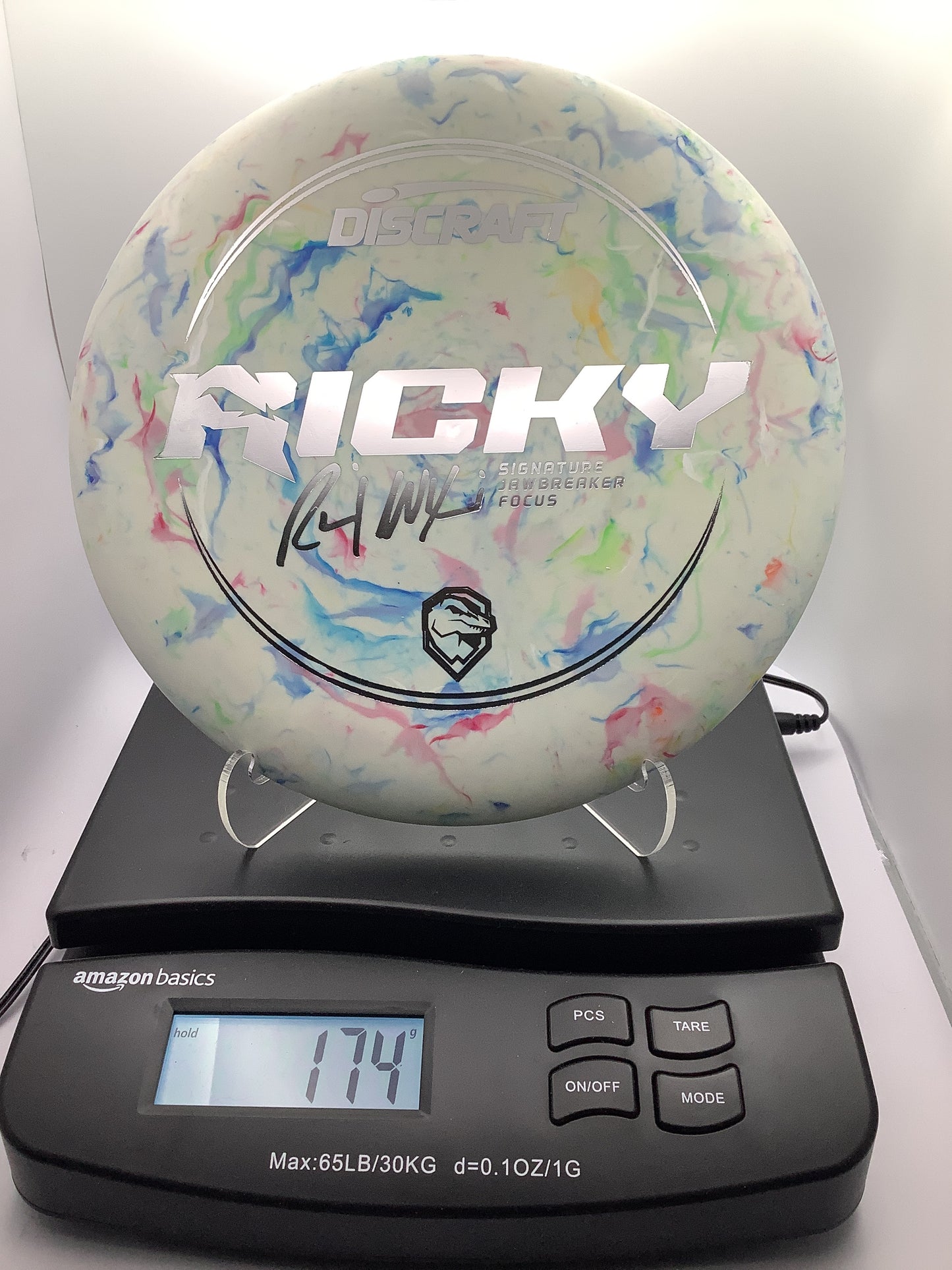 Discraft Jawbreaker Focus RW