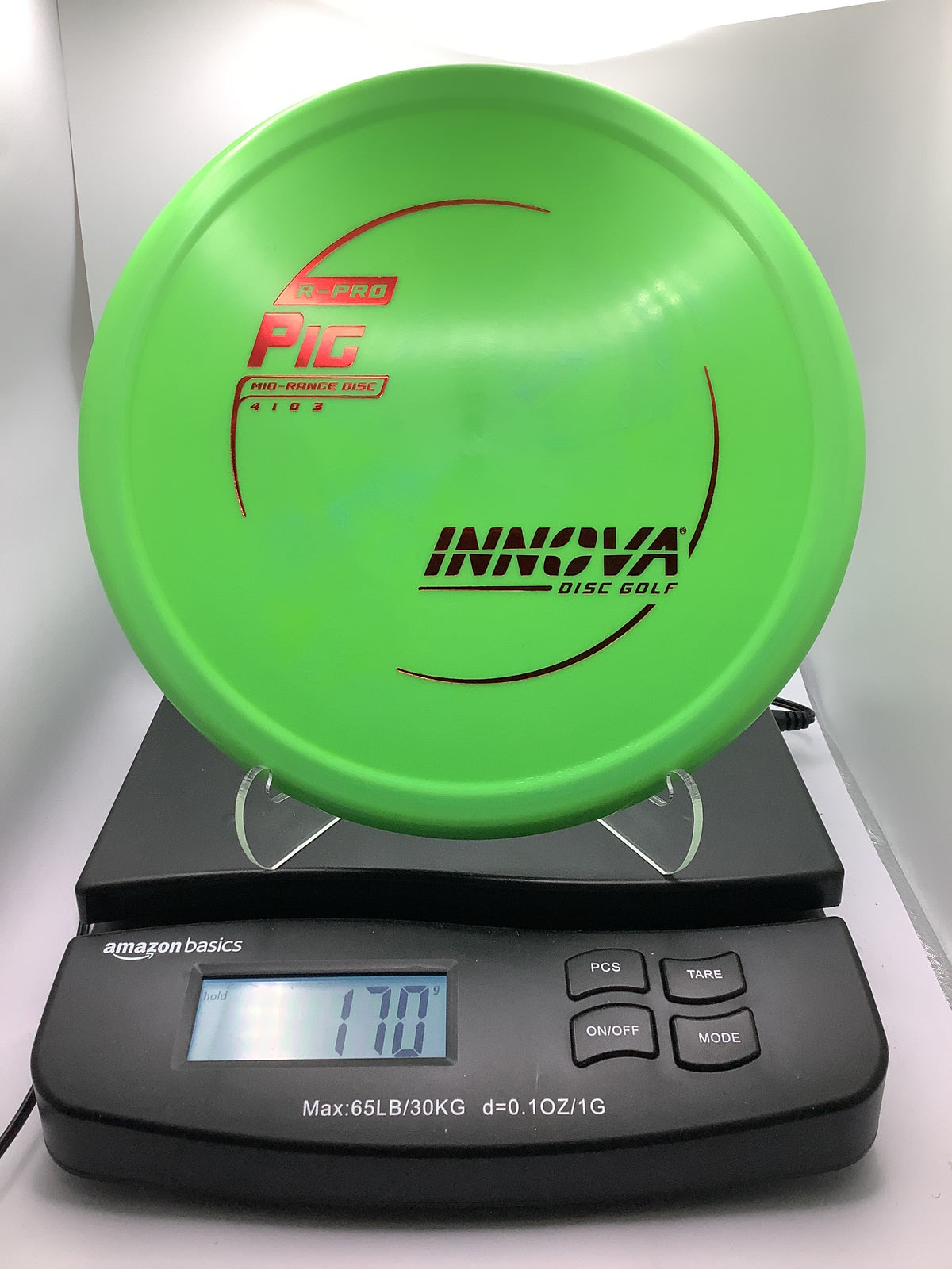 Innova Pro R Pig