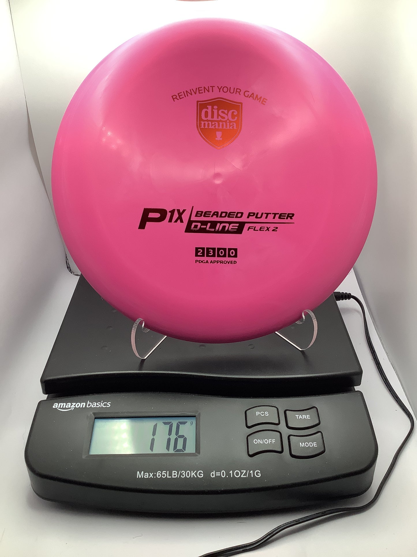 Discmania D-line P1X