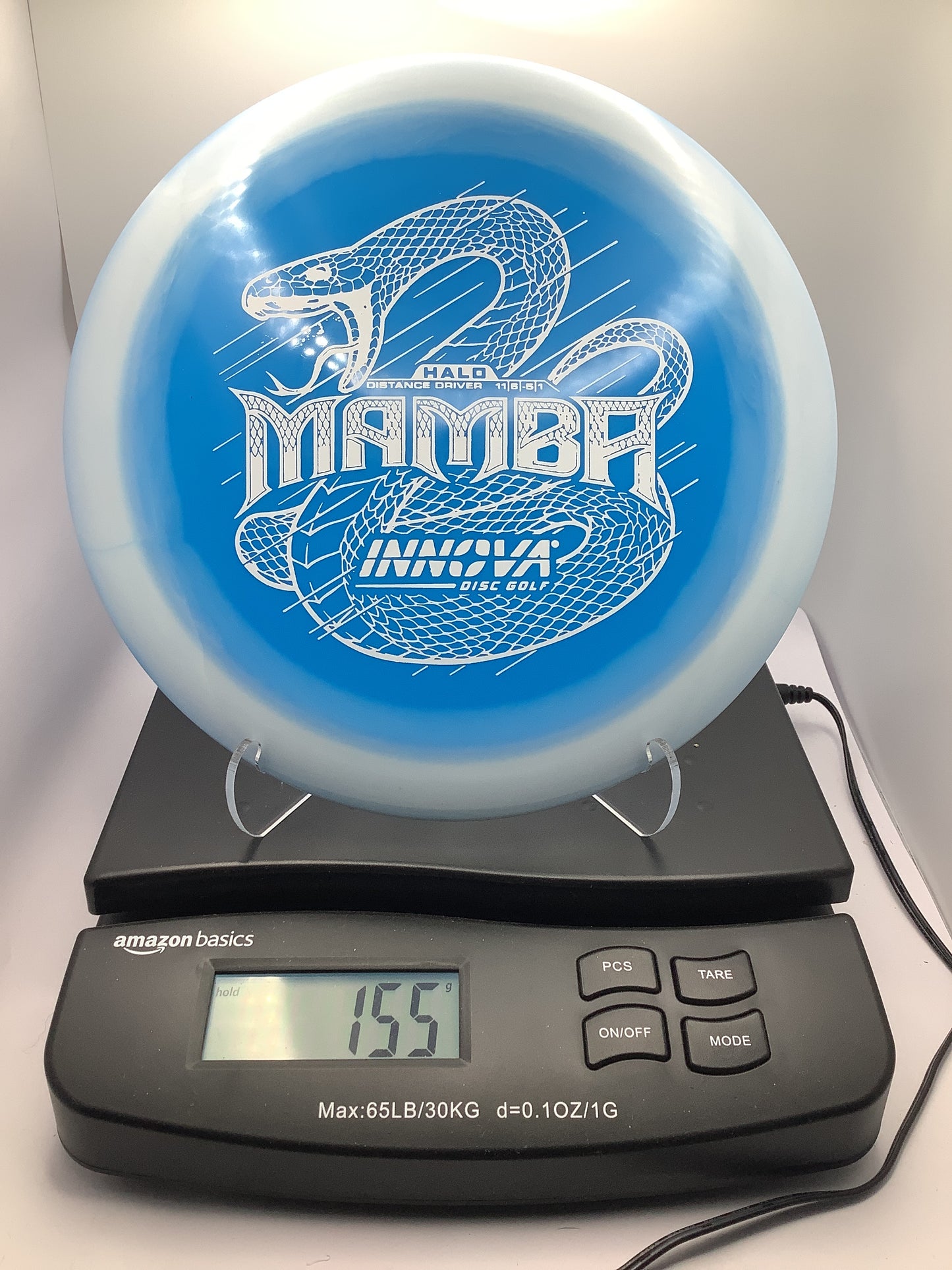 Innova Halo Star Mamba Ultralite