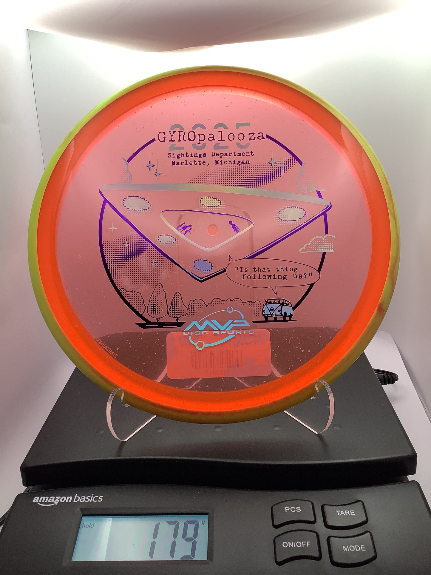 Axiom Particle Glow Proton Pyro