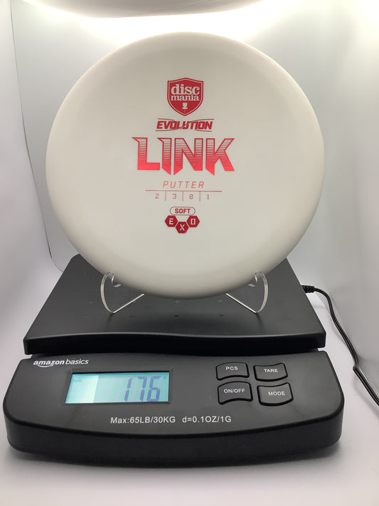 Discmania Soft Exo Link