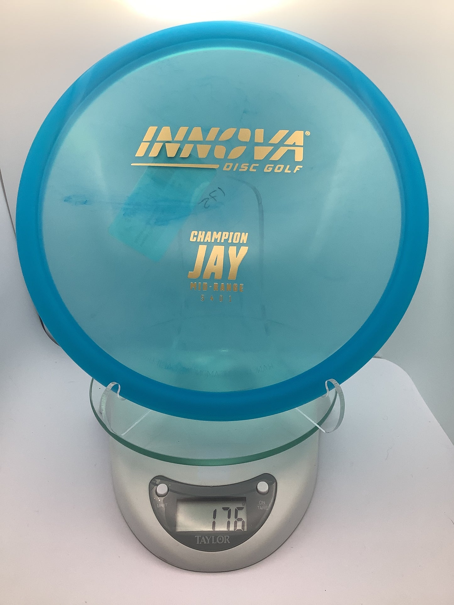 Innova Champion Jay