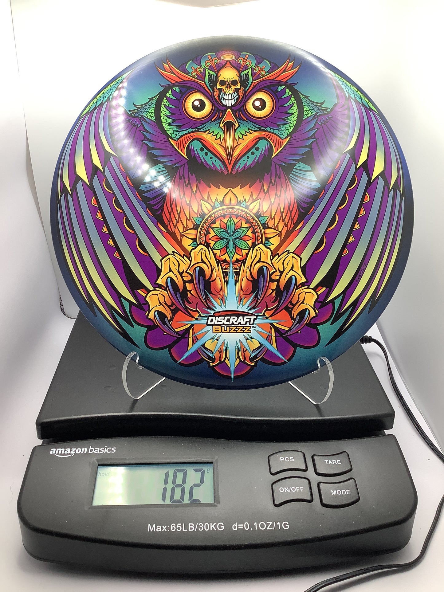 Discraft Supercolor Buzzz